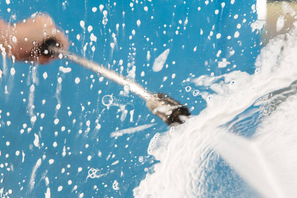 Professional Pressure Washing in Johnson City, TX
