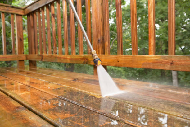 Best Gas Station Cleaning  in Johnson City, TX