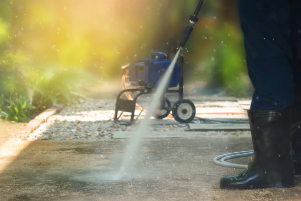 Best Solar Panel Cleaning  in Johnson City, TX